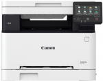 CANON i-SENSYS MF651Cw MFP 18ppm