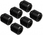 EK Water Blocks EK-Quantum Torque 6-Pack STC 10/13 - Black