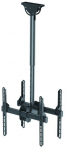 Neomounts by newstar NM-C440DBLACK CEILING MOUNT