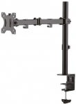 Neomounts FPMA-D550BLACK desk mount for flat screens up to 32" - Black