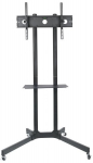 TECHLY 309982 Techly Mobile stand for TV