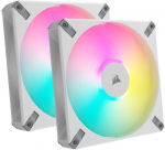CORSAIR AF ELITE Series AF140 RGB Fan DP