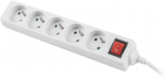 LANBERG PS1-05E-0150-W Lanberg 1.5M Whit