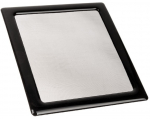 Demciflex Staubfilter Lian Li O11 Dynamic XL PCI Slot - schwarz/schwarz