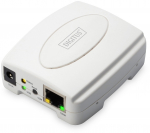 DIGITUS Print Server DN-13003-2 - USB 2.0