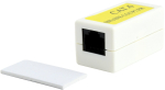 GEMBIRD NCA-LC6-01 Gembird RJ45/RJ45 in-