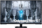 Samsung 43" Odyssey Neo G7 4K Gaming Monitor