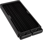 Alphacool NexXxoS ST30 Full Copper 280mm radiator V.2