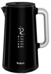 Tefal KO851 electric kettle 1.7 L Black 1800 W