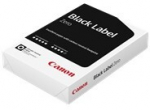 CANON Black Label Zero FSC 80g 5x500shts