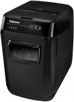 Fellowes AutoMax 150C Cross-Cut Auto Feed Shredder