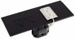 Aquacomputer backplate for kryographics NEXT RX 6800 / RX 6900, active XCS