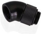 Bykski B-RD45-X-BK 45&deg; G1/4 angle rotatable - Black