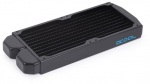 Alphacool NexXxoS ST25 Full Copper 92mm Dual Radiator (184mm)