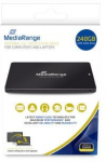 SATA 6 Gb/s, 240GB, 500 MB/s, 450 MB/s