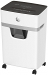 HP ONESHRED 15CC 20L paper shredder Micro-cut shredding