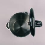 Feel-Maestro MR030 electric kettle RED