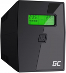 GREENCELL UPS02 UPS Micropower 800VA Gre