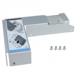Dell PowerEdge 3.5&rsquo;&rsquo; to 2.5&rsquo;&rsquo; HDD Converter