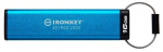KINGSTON 16GB USB-C IronKey Keypad 200C