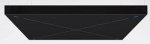 Sennheiser TeamConnect Ceiling 2 black microphone