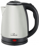 Esperanza Electric kettle Roraima 1.0L inox