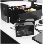 GREENCELL battery AGM VRLA 12V 5.3Ah