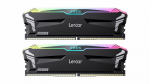 Lexar ARES RGB 32GB DDR5 6800MHz CL34 Gaming RAM Kit (2x16GB) - Black