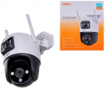 WRL CAMERA 8MP CRUISER DUAL/IPC-S7XP-8M0WED IMOU