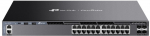 TP-Link Omada Switch 24x GE SG6428X Layer 3
