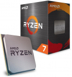 AMD Ryz7 5700 4.6GHz AM4 8C/16T 65W BOX