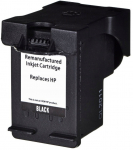SUPERBULK ink for HP 652 F6V25AE reg B-H652Bk