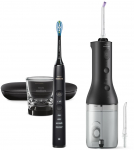 Philips Sonicare Cordless Power Flosser 9000 HX3886/43