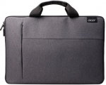 Acer ABG233 15.6" notebook sleeve grey