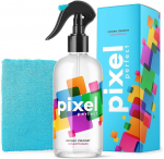 IT Dusters Pixel Perfect Screen Cleaner 500ml with Cloth