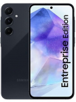 Samsung Galaxy A55 128GB 8RAM EE 5G DE black