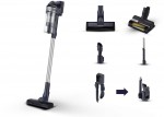Samsung Jet 65 Pet upright hoover VS15A60AGR5/WA
