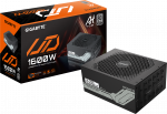 GIGABYTE UD1600PM PG5 AI TOP 80+ Platinum 1600W Modular Power Supply Unit