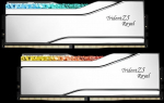 G.Skill G.SKILL Trident Z5 Roya l RGB DDR5 2x48GB 6400M