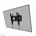 Neomounts tilting wall mount for 43-75" displays - black
