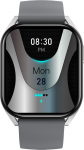 Canyon smartwatch Chatter SW-58, grey
