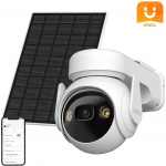 Imou Cell PT Lite Kit + Solar Panel