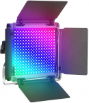 Led Lamp Neewer 660 PRO RGB 50W wrota