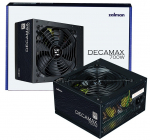 Zalman ZM700-LX3 Decamax 700W 80 PLUS Power Supply