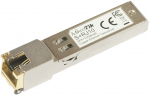 Mikrotik S+RJ10 network transceiver module 10000 Mbit/s SFP+