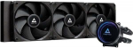 CHIEFTEC ICEBERG 360 DARK CPU Liquid