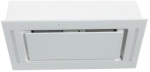 ELEYUS HOOD ATR L 14 200 52 WH Built under White 52 cm 424 m3/h