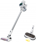 Adler AD 7064 Cordless vacuum cleaner for dry and wet cleaning 350W