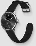 Withings ScanWatch 2, 38 mm black