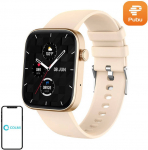 Colmi P71 Smartwatch (Gold)